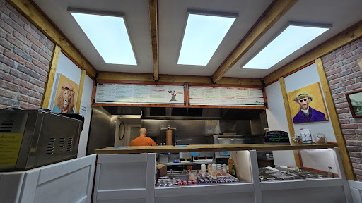 Photo of Posh Nosh - 17 Stafford St, Market Drayton TF9 1HX